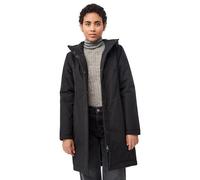 LangerChen Mantel ARIZA black XL