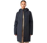 LangerChen Mantel ARIZA navy M