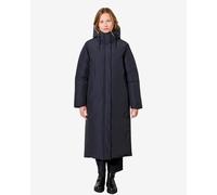 LangerChen Mantel Croydon Navy XS