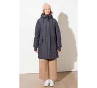 LangerChen Parka Lodi Graphite (Grau) M