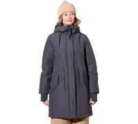 LangerChen Parka LODI graphite XS