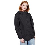LangerChen Parka THEBA black M