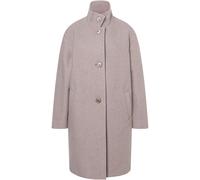 LangerChen Pennfield II Mantel Damen Parkas & Mäntel beige Größe L Lifestyle Hautfreundlich