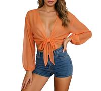 Langes Jeanshemd Damen Flanellhemd Sommer Seidenblusen Rüschenbluse Trägershirt Leder Elegantes Zum Weinrote Ringel Tiefer Besticktes Lochstickerei Kurzes Crash Longform 50 Neue Umstandskleid