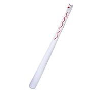 Langes Schuhhorn, Hilfe für Stiefel, Hilfe für Schuhe mit langem Griff, leichtes ABS, 60,3 x 4,7 cm, Verbandwerkzeug, Weiß, Rot, Schwarz, Hilfsmittel für Schuhe F