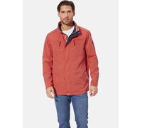 Langjacke BABISTA "Jacke CORDAR", Herren, Gr. 26, rot, Obermaterial: 100% Polyester COOLMAX PES(Coolmax)., Jacken Langjacke (11185468-26) rot