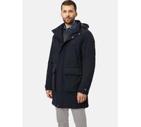 Langjacke BABISTA "Jacke LUCIVETTA", Herren, Gr. 24, blau (dunkelblau), Obermaterial: 100% Polyester COOLMAX PES(Coolmax)., Jacken Langjacke (60466360-24) dunkelblau