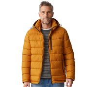 Casa Moda Herren Jacke uni, gelb, L Gelb