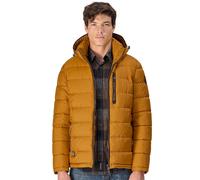Casa Moda - Outdoor Herren Jacke (544357600), Größe:XXL, Farbe:Gelb (540)