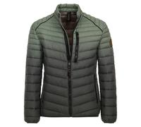 Langjacke CASAMODA "CASAMODA Jacke uni" Gr. XXL, grün (dunkelgrün) Herren Jacken (56288761-XXL) dunkelgrün
