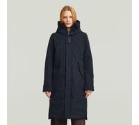 8721136008785 Vodan 2.0 long jkt wmn