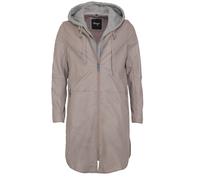 Langjacke MAZE "4202199" Gr. M, grau Damen Jacken (66820256-M) grau
