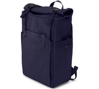 LANGLY Rucksack Weekender marineblau