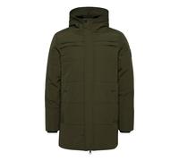 Langmantel 11 PROJECT "Parka PRBraga", Herren, Gr. XL, grün (rosin), Obermaterial: 100% Polyamid PA., Mäntel (84627304-XL) rosin