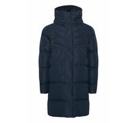 11 Project Wintermantel Herren blau, L