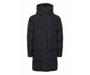 Langmantel 11 PROJECT "Parka PRDenny", Herren, Gr. L, schwarz, Obermaterial: 100% Polyester PES., Mäntel (79539606-L) schwarz