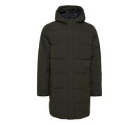 Parka 11 PROJECT "11 Project PRGiacobbe" Gr. XL, grün (rosin) Herren Jacken (26550116-XL) rosin