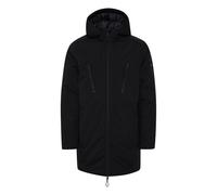 Langmantel 11 PROJECT "Parka PRPine", Herren, Gr. M, schwarz, Obermaterial: 100% Polyester PES., Mäntel (76798312-M) schwarz