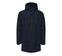 Langmantel 11 PROJECT "Parka PRTibor", Herren, Gr. XXL, blau (insignia blau), Obermaterial: 100% Polyester PES., Mäntel (24438108-XXL) insignia blau