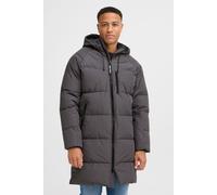 BLEND Parka Herren grau, M