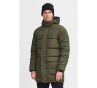 BLEND Parka Herren grün, XL