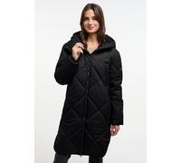 Frieda & Freddies Mantel Damen schwarz, 36