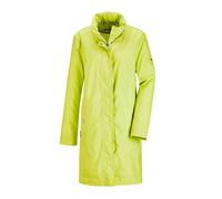 Langmantel GOLDNER "Leicht wattierter Kurzmantel", Damen, Gr. 40, grün (hellgrün), Obermaterial: 100% Polyester PES., Mäntel (43248256-40) hellgrün