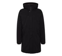 Indicode Parka Herren schwarz, M