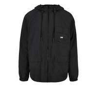 Urban Classics Commuter Jacke L Black