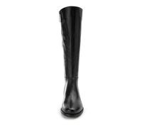 Josef Seibel Stiefel Chiara 01 Damen Winterstiefel Weite G Wechselfußbett Schwarz Größe 41 EU