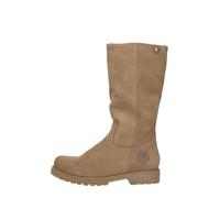 Langschaftstiefel Warmfutter bis 35mm Absatz (casual) Bambina B146