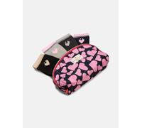 Langsocken LIEBLINGSSTÜCK "KellyEp", Damen, Gr. 35-38, schwarz, Baumwolle, Elasthan, Polyamid, metallisierte Fasern, normal, Socken, mit Baumwoll-Anteil (78569543-35) schwarz