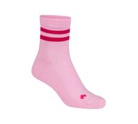 Langsocken LIEBLINGSSTÜCK "Lovely Socks "ElizabethL" aus Baumwollmix", Damen, Gr. 35-38, 315, rose, Baumwolle, Elasthan, Polyamid, normal, Socken, mit Baumwoll-Anteil (91584428-35) 315, rose