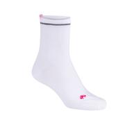 Langsocken LIEBLINGSSTÜCK "Lovely Socks "KellyEP" aus Baumwollmix", Damen, Gr. 35-38, 100, weiß, Baumwolle, Elasthan, Polyamid, metallisierte Fasern, normal, Socken, mit Baumwoll-Anteil (79407343-35)