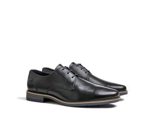 LANGSTON 0 - SCHWARZ - Gr. - 43 EU | 9 UK