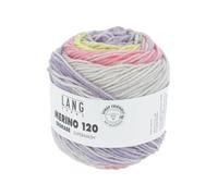 MERINO 120 DÉGRADÉ