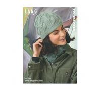 LangYarns Booklet Mützen - Nr. 162