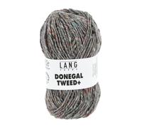 Langyarns - DONEGAL TWEED+ STEIN