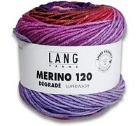 Lang Yarns Heft "FAM 269 Collection"