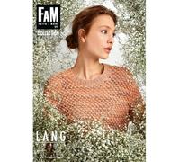 LangYarns FAM Fatto a Mano Collection Nr. 272 - Frühling/Sommer 2022