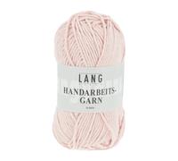 Langyarns - HANDARBEITSGARN 12/12 LACHS HELL