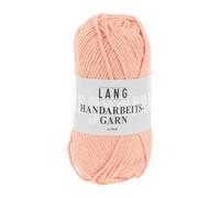 Langyarns - HANDARBEITSGARN 12/12 MELONE