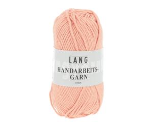 Langyarns - HANDARBEITSGARN 12/12 MELONE