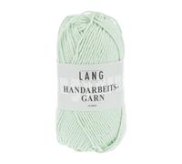 Langyarns - HANDARBEITSGARN 12/12 SALBEI