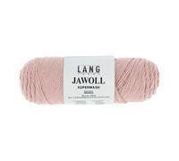 LANGYARNS - JAWOLL - Farbe - ALTROSA
