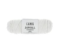 Lang Yarns Jawoll 0226 silbergrau