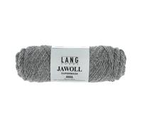 Langyarns - Jawoll Sockenwolle von Langyarns - Farbe - grau - Größe - 50g