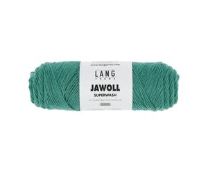 Langyarns - JAWOLL JADE/JADE