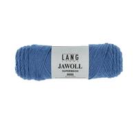 LANGYARNS - JAWOLL - Farbe - JEANS