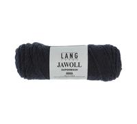 Langyarns - JAWOLL NACHTBLAU/NACHTBLAU